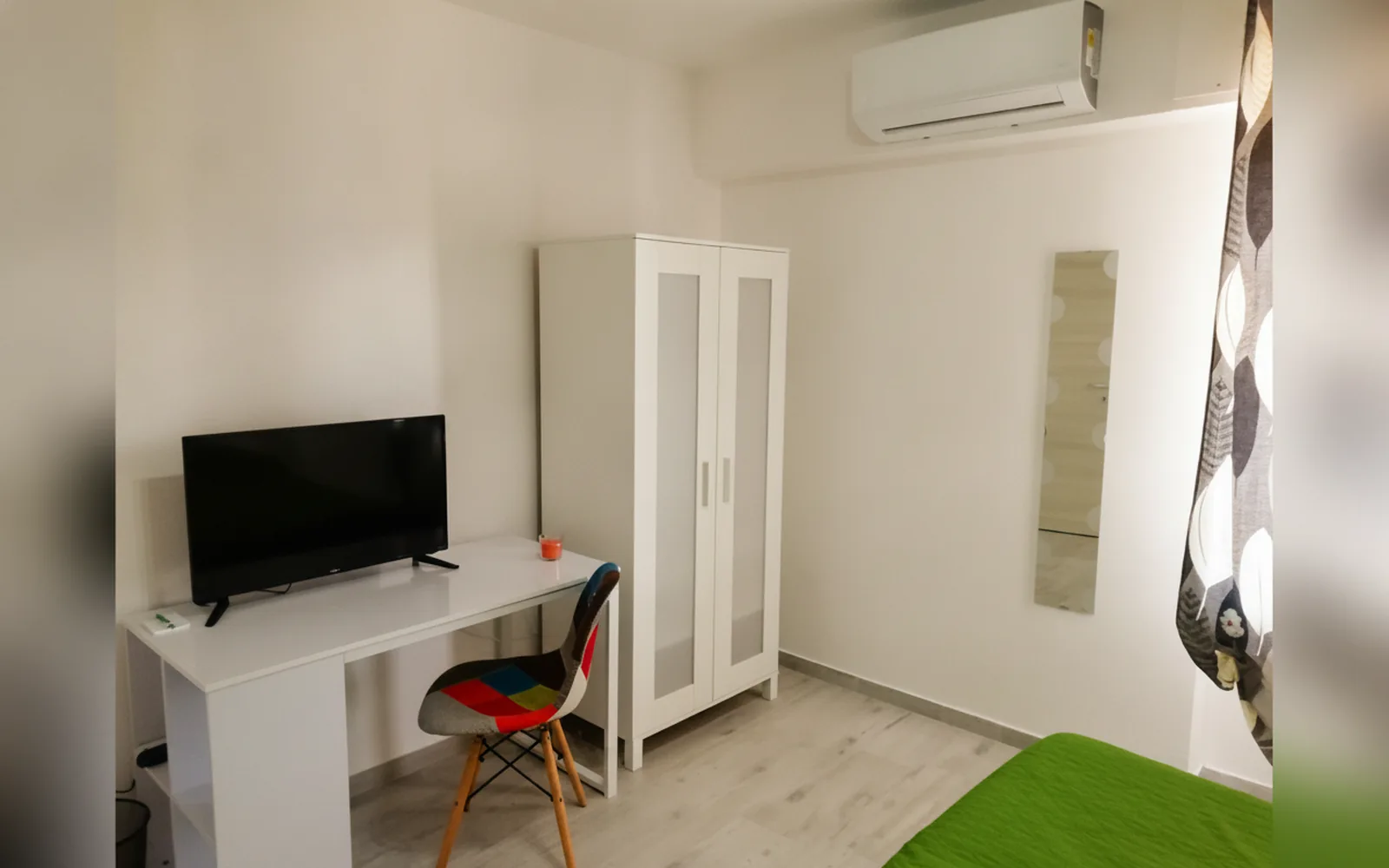 Camera con bagno privato — Casa Mia, Verona (foto 23)