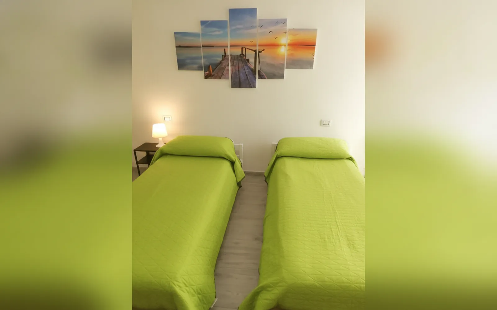 Camera con bagno privato — Casa Mia, Verona (foto 30)