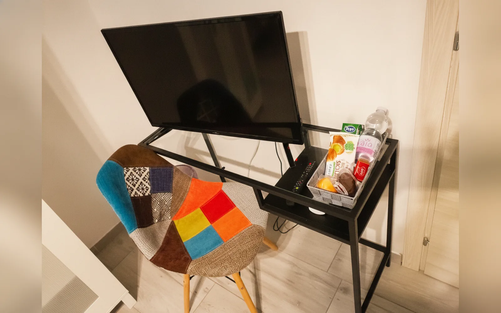Camera con bagno privato — Casa Mia, Verona (foto 34)