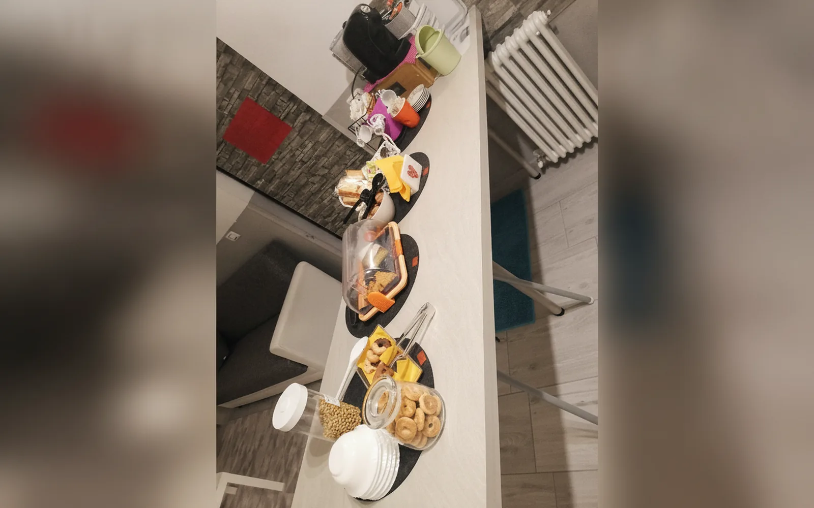 Camera con bagno privato — Casa Mia, Verona (foto 48)