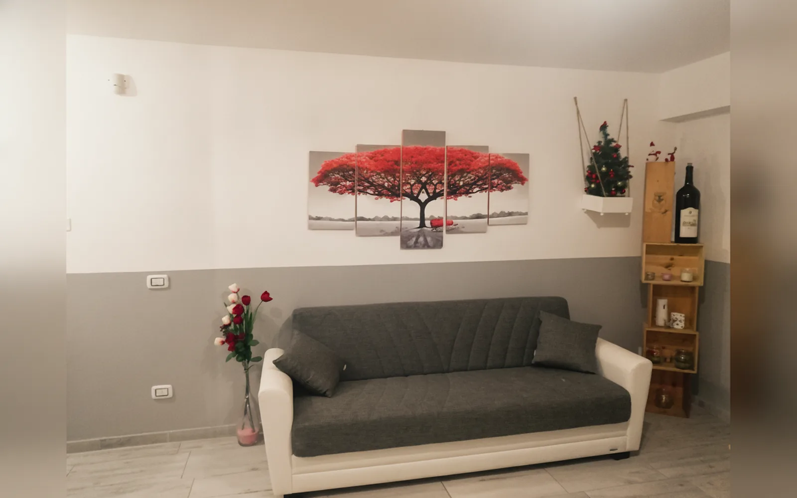 Camera con bagno privato — Casa Mia, Verona (foto 51)