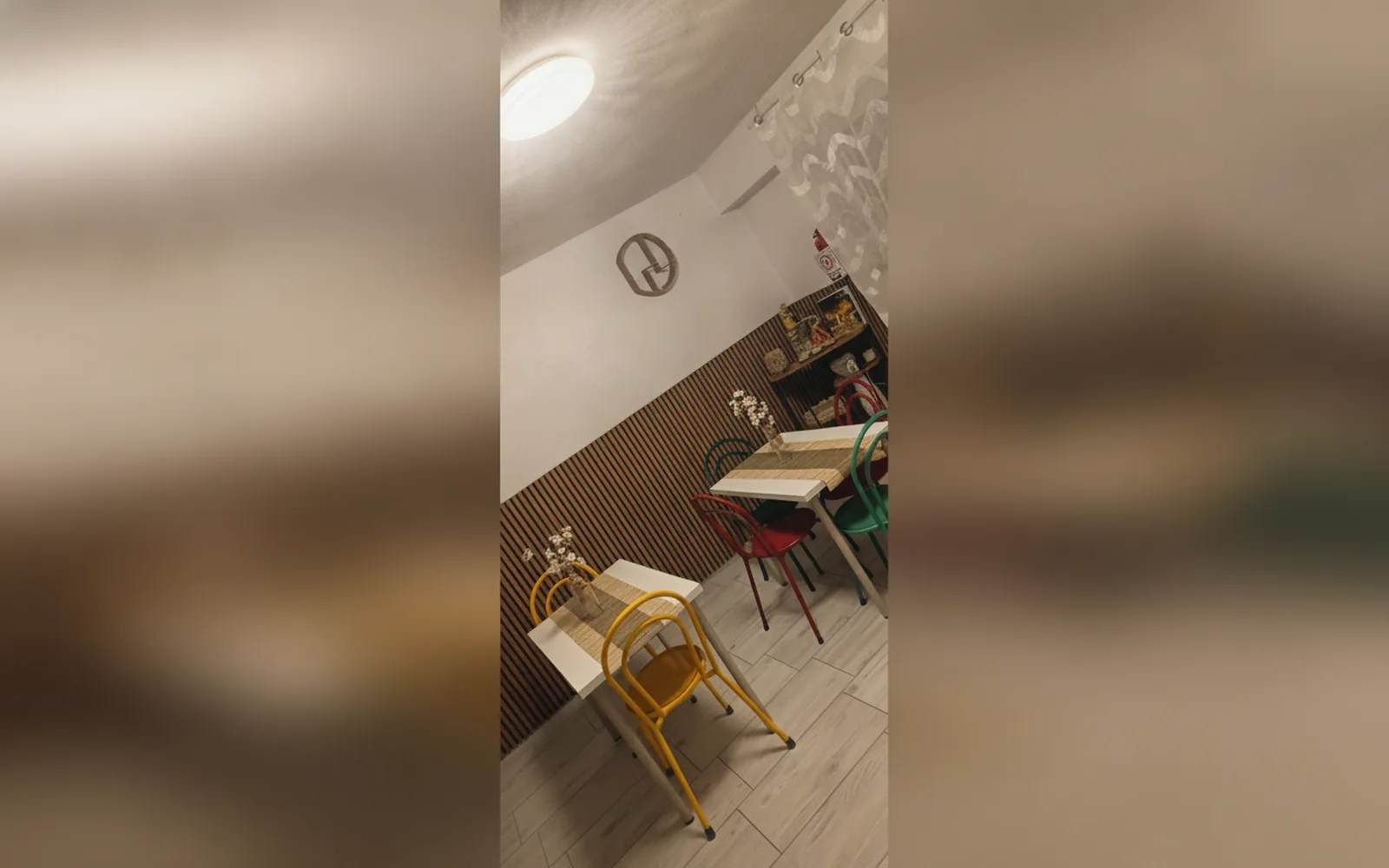 Camera con bagno privato — Casa Mia, Verona (foto 54)