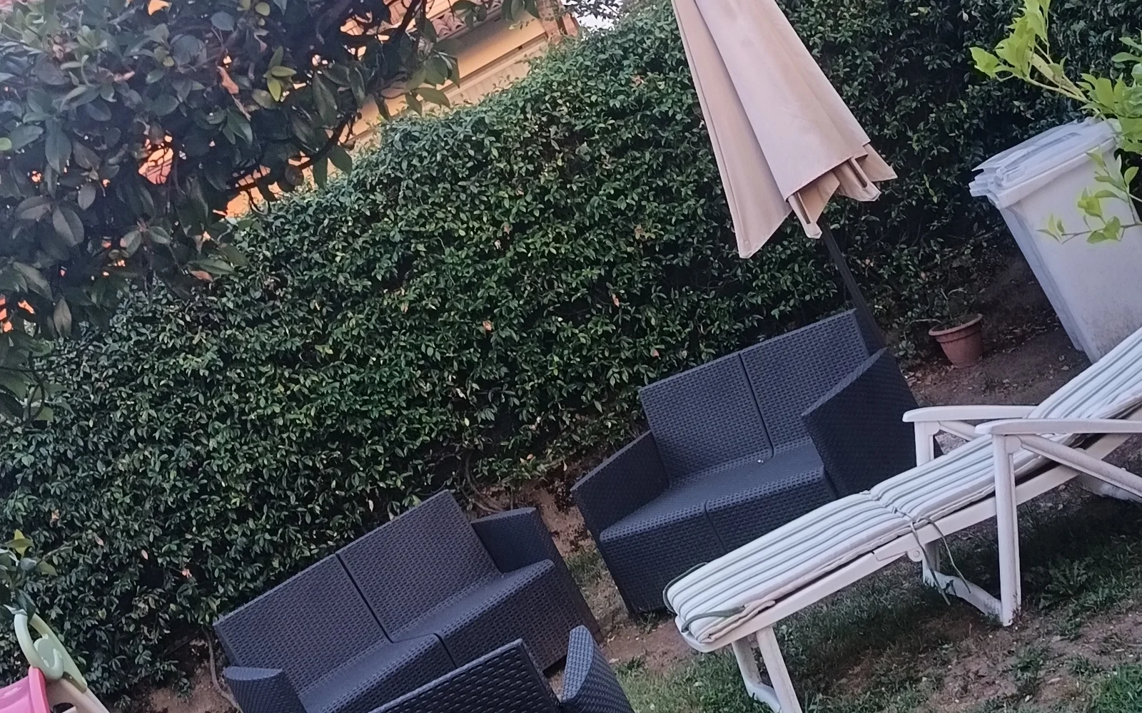 Casa Mia, Verona
