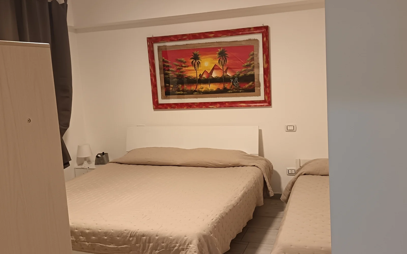 Casa Mia, Verona